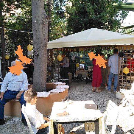 Tucci'S Roma Guest House ภายนอก รูปภาพ