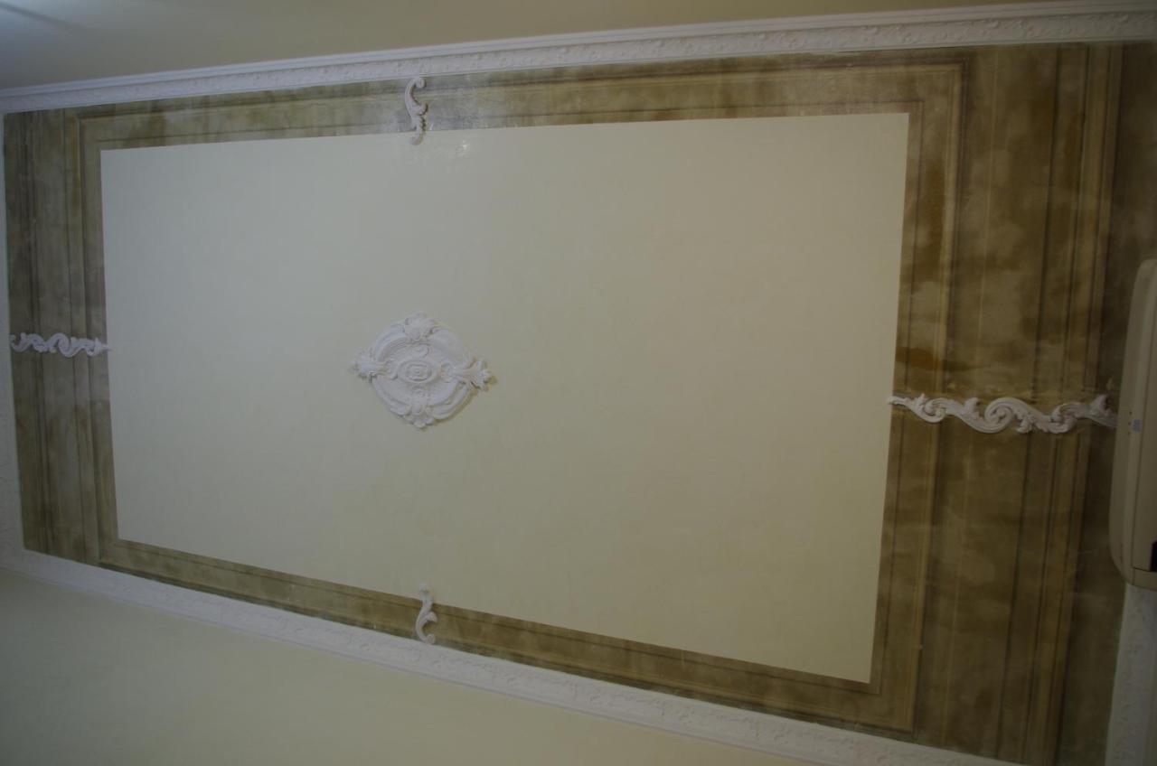 Tucci'S Roma Guest House ภายนอก รูปภาพ