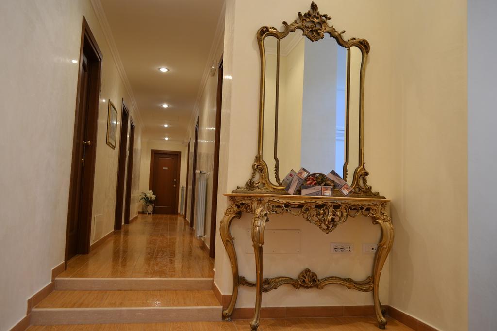 Tucci'S Roma Guest House ห้อง รูปภาพ