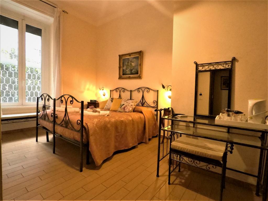 Tucci'S Roma Guest House ภายนอก รูปภาพ